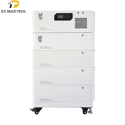 Home Battery Storage System Home Battery Storage System