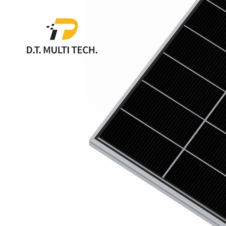 PV Module Bifacial 720W manufacturers