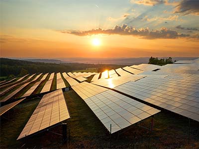 Current Solar Power Current Solar Power