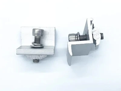 solar mounting clamps detail solar mounting clamps detail